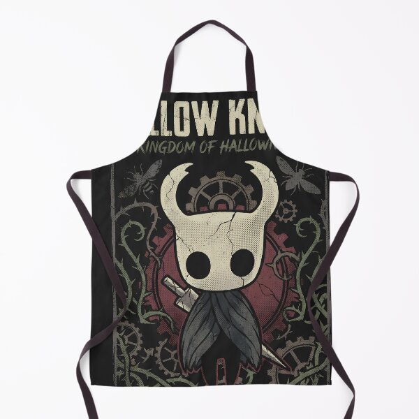 Item preview, Hollow Knight: Little Ghost Silent Wanderer designed and sold by Senpaiwaves.