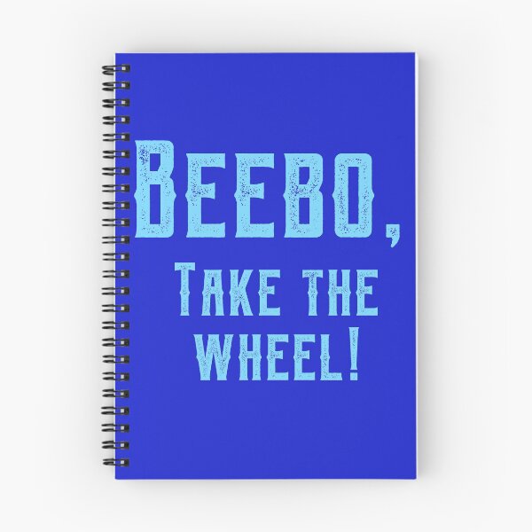Item preview, Beebo, Take The Wheel designed and sold by ngw6741.