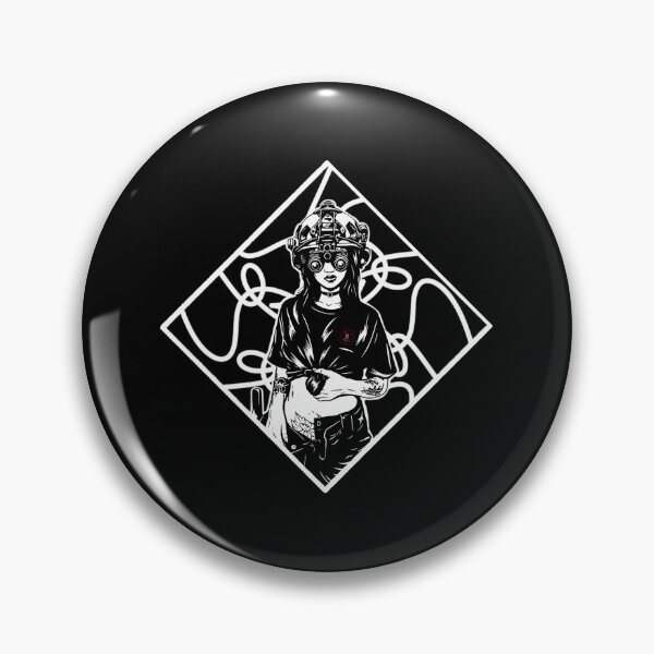 Item preview, Tacticool Girl Art With Tattoo designed and sold by ZEROTACTSTORE.