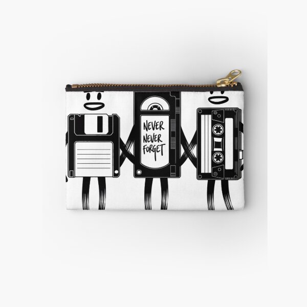 Item preview, Retro Media Brotherhood Ink Wash Art designed and sold by Bloomkept.