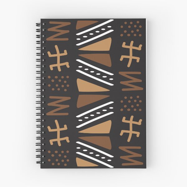 Item preview, African Textile – Bogolan designed and sold by Wolagno.