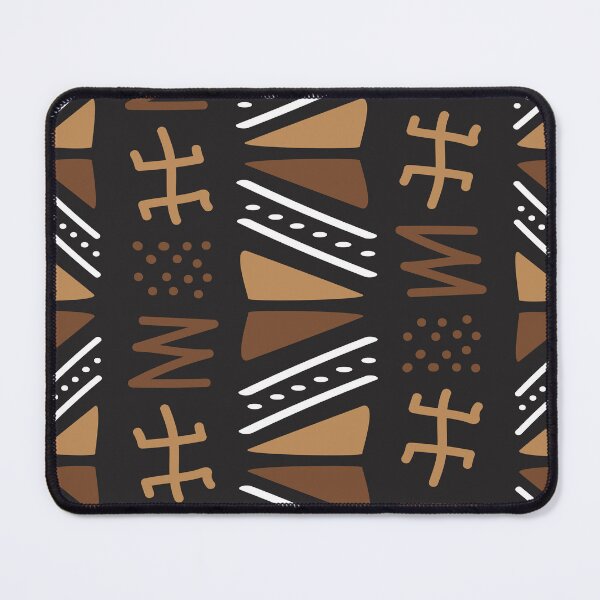 Item preview, African Textile – Bogolan designed and sold by Wolagno.