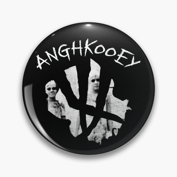 Item preview, Anghkooey Kids From TV Show Fan Tee, FROM TV Series Inspired, Creepy Horror Fan Gift designed and sold by JDVNart.