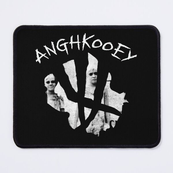 Item preview, Anghkooey Kids From TV Show Fan Tee, FROM TV Series Inspired, Creepy Horror Fan Gift designed and sold by JDVNart.