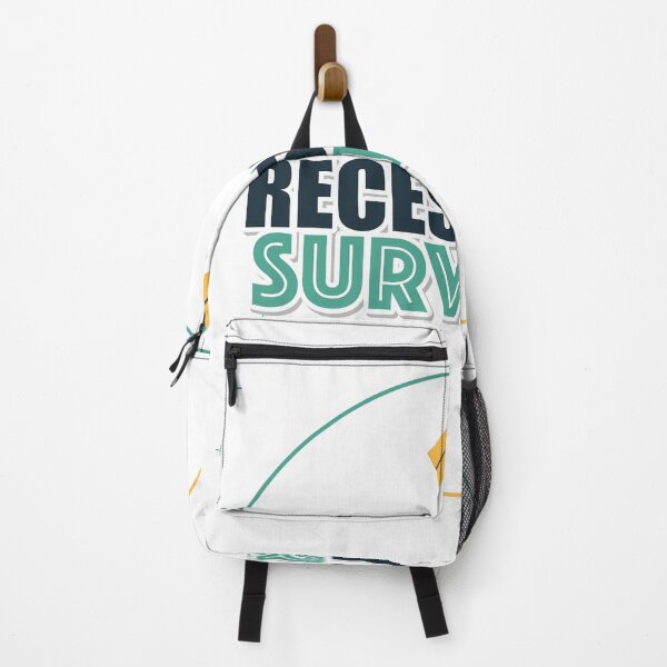 Item preview, Recess Duty Survivor designed and sold by pumsquare.
