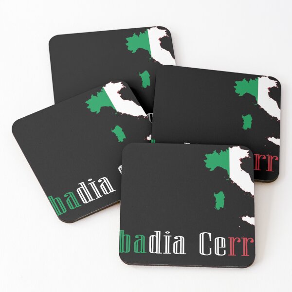 Item preview, Abbadia Cerreto, italian city designed and sold by abazi123.
