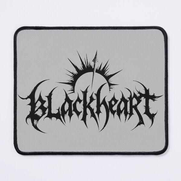 Item preview, Dark Aesthetic T-Shirt – Black Metal Gothic Symbol Graphic Tee designed and sold by VikArtStudio.