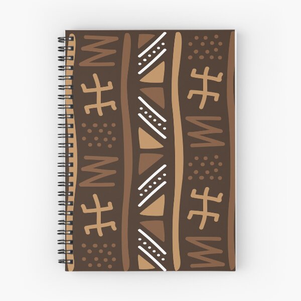 Item preview, African Textile – Bogolan designed and sold by Wolagno.