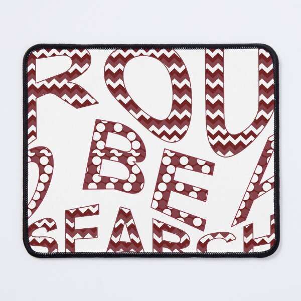 Item preview, Proud To Be An Researcher Wavy Text designed and sold by TheIconSmith.