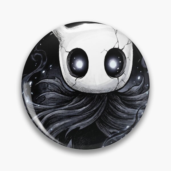 Item preview, Hollow Knight: Ghost & Hornet Protector designed and sold by Senpaiwaves.