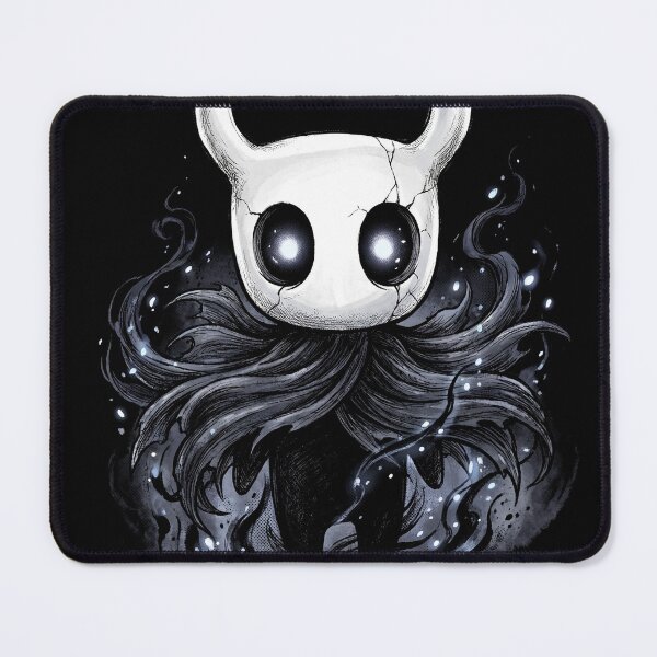 Item preview, Hollow Knight: Ghost & Hornet Protector designed and sold by Senpaiwaves.