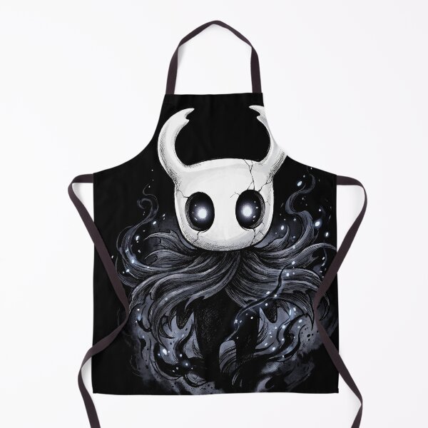 Item preview, Hollow Knight: Ghost & Hornet Protector designed and sold by Senpaiwaves.