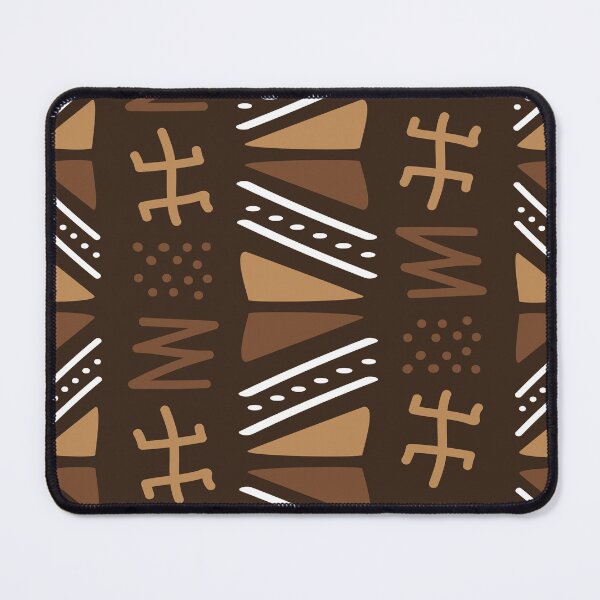 Item preview, African Textile – Bogolan designed and sold by Wolagno.