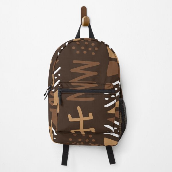 Item preview, African Textile – Bogolan designed and sold by Wolagno.