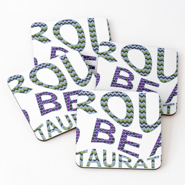 Item preview, Proud To Be An Restaurateur Wavy Text designed and sold by TheIconSmith.