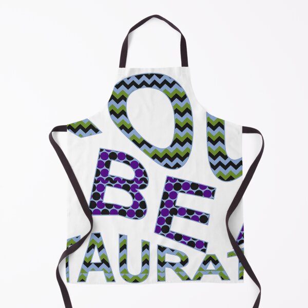 Item preview, Proud To Be An Restaurateur Wavy Text designed and sold by TheIconSmith.