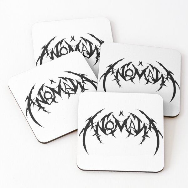 Artikelvorschau, Reiner anomaler Black Metal, dunkle Kunst entworfen und verkauft von Rezlezz.