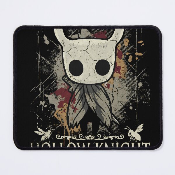Item preview, Hollow Knight Ghost: Shade & Void Tendrils designed and sold by Senpaiwaves.