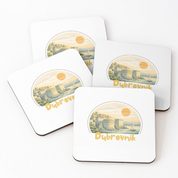 Item preview, Dubrovnik designed and sold by VelumStudio.