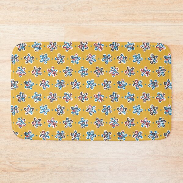 Item preview, Porcelain Blooms in Quiet Fall in Amber Light designed and sold by runcatrun.