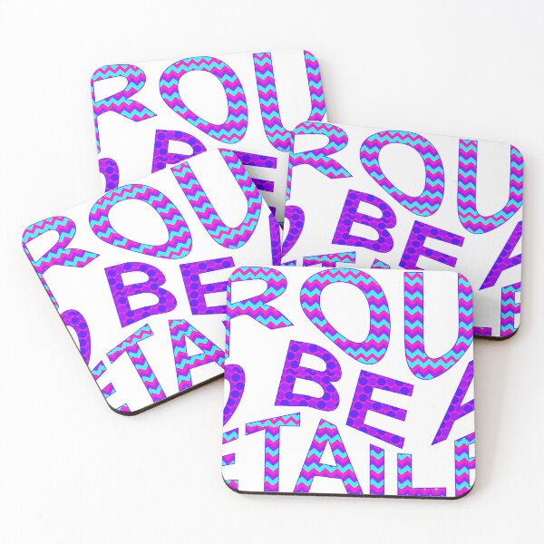 Item preview, Proud To Be An Retailer Wavy Text designed and sold by TheIconSmith.