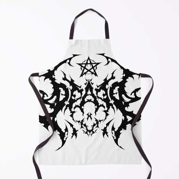 Item preview, Copy of Death Black Metal Occult Typography designed and sold by Rezlezz.