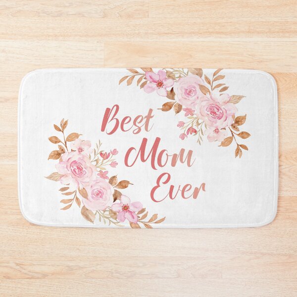 Item preview, Best Mom Ever designed and sold by konradsaz.