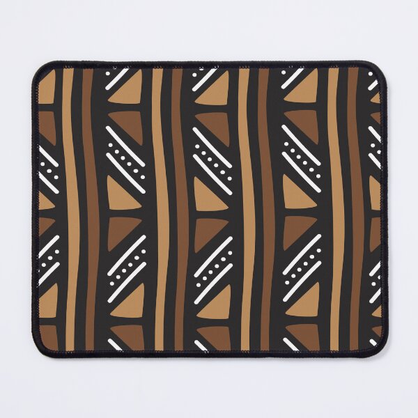 Item preview, African Textile – Bogolan designed and sold by Wolagno.