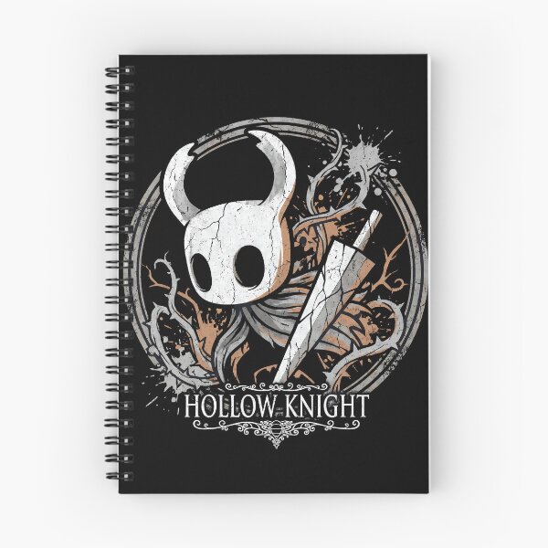 Item preview, Hollow Knight: The Knight Pale King Legacy designed and sold by Senpaiwaves.