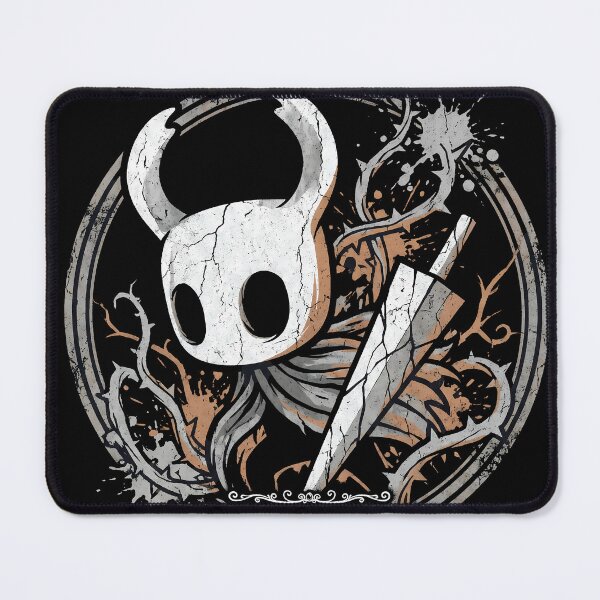 Item preview, Hollow Knight: The Knight Pale King Legacy designed and sold by Senpaiwaves.