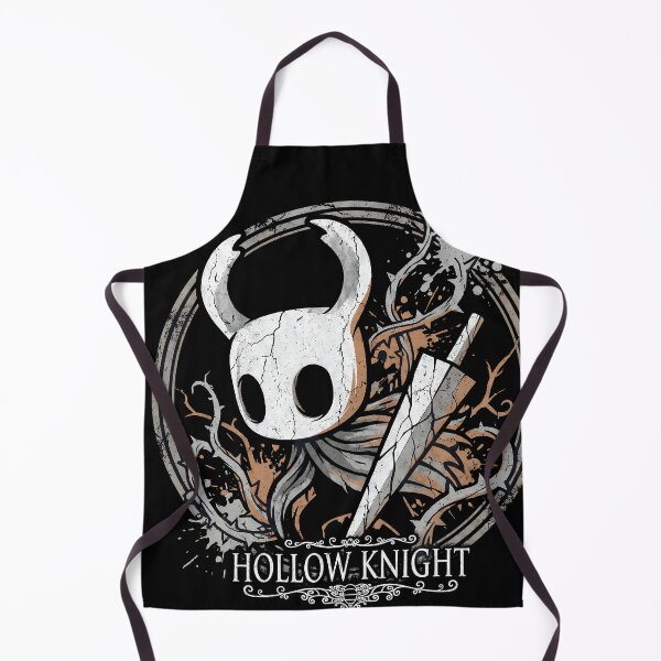 Item preview, Hollow Knight: The Knight Pale King Legacy designed and sold by Senpaiwaves.
