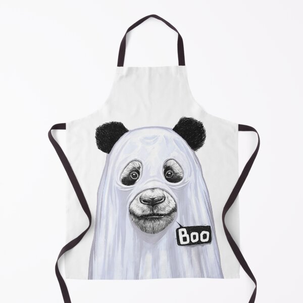 Item preview, Panda Boo designed and sold by NIKITA KORENKOV NikKor.
