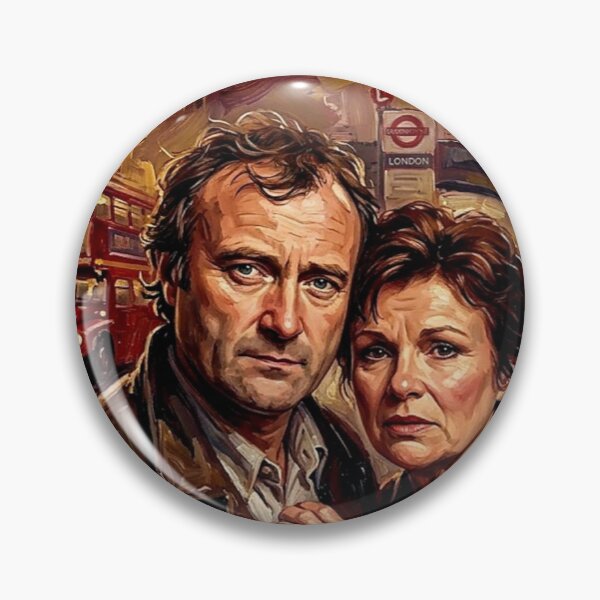 Item preview, The Great Train Escape: Broadstroke Romantic Crime Tribute designed and sold by Art's Diner.