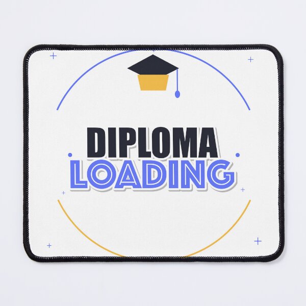 Item preview, Diploma Loading designed and sold by pumsquare.