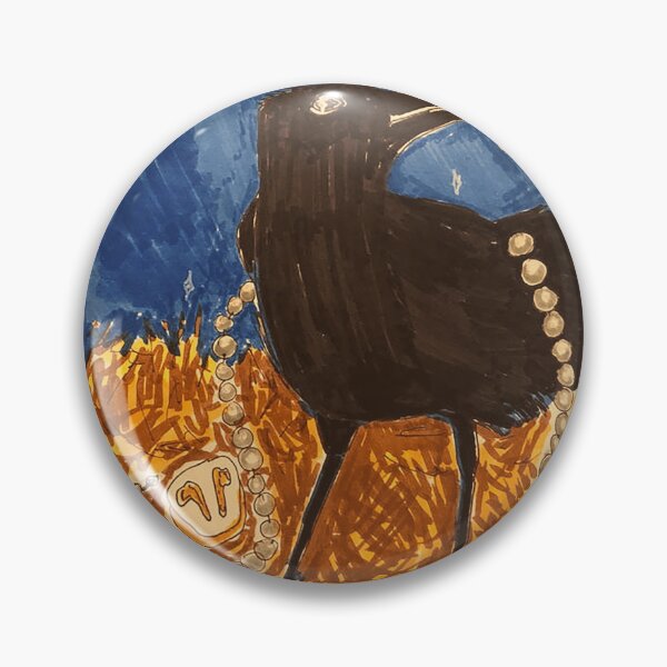 Item preview, Raven Crow Treasure designed and sold by PenSchaclk.