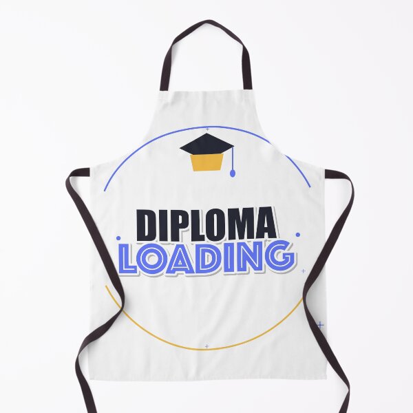 Item preview, Diploma Loading designed and sold by pumsquare.