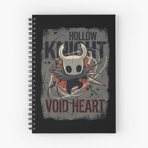 Item preview, Hollow Knight Ghost: Grimm Troupe & Nightmare King designed and sold by Senpaiwaves.