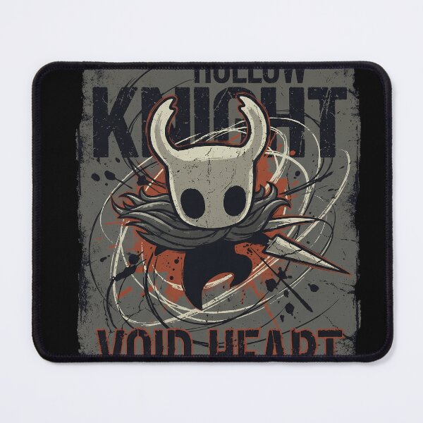 Item preview, Hollow Knight Ghost: Grimm Troupe & Nightmare King designed and sold by Senpaiwaves.