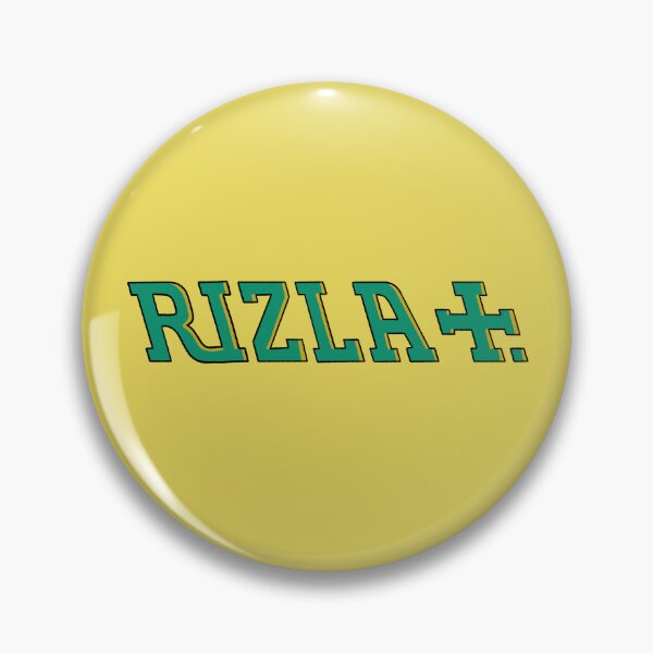 Item preview, Rizla designed and sold by DeekLeeshy.