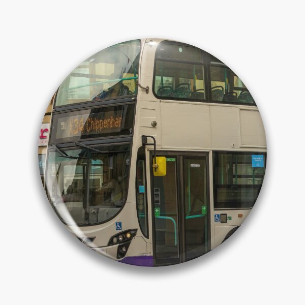 Item preview, The Faresaver Bus Company. designed and sold by DroneUk.