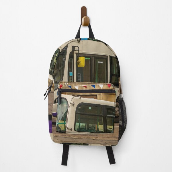 Item preview, The Faresaver Bus Company. designed and sold by DroneUk.