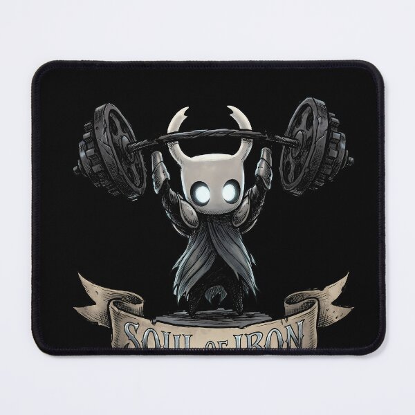 Item preview, Hollow Knight: Ghost & Quirrel Greenpath Friend designed and sold by Senpaiwaves.