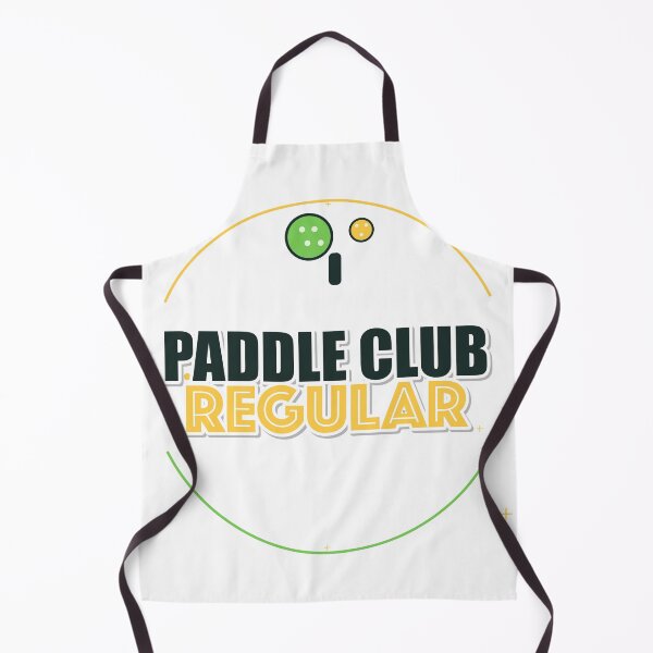 Item preview, Paddle Club Regular designed and sold by pumsquare.
