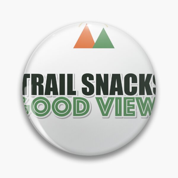 Artikelvorschau, Wandersnacks mit schöner Aussicht entworfen und verkauft von pumsquare.