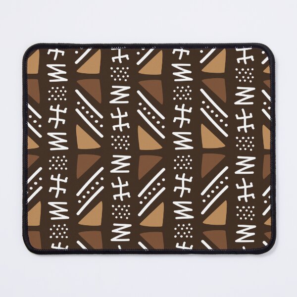 Item preview, African Textile – Bogolan designed and sold by Wolagno.