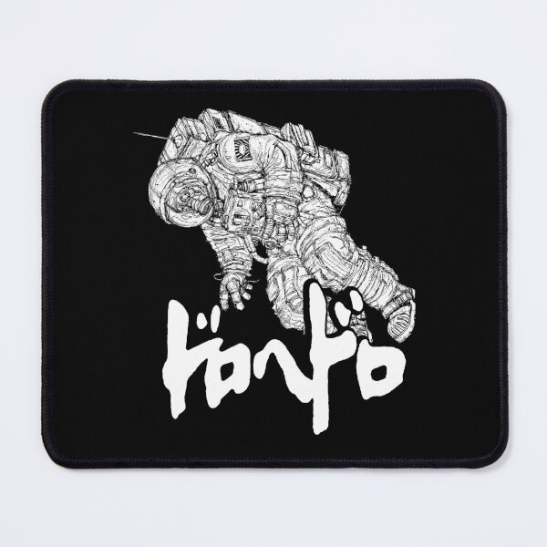 Item preview, Astronaut Caiman + Logo designed and sold by Fire TheMann.