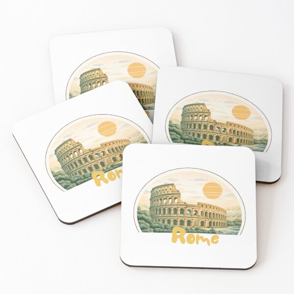 Item preview, Rome designed and sold by VelumStudio.
