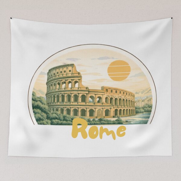 Item preview, Rome designed and sold by VelumStudio.
