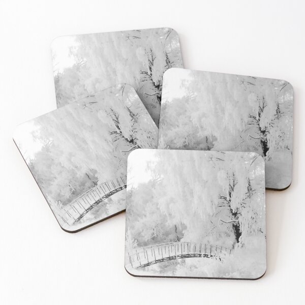 Item preview, Winter Bridge designed and sold by Natalia Zaripova.