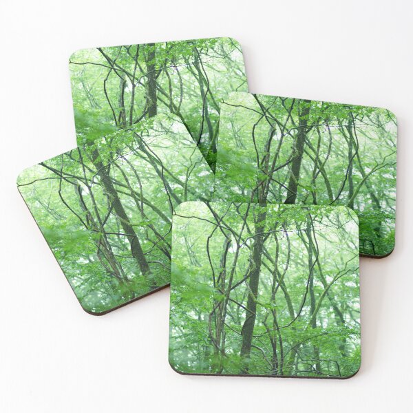 Item preview, Breath of the Forest designed and sold by clipboxjp.
